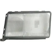 TYC Koplamp glas links 20-3091-LA-2 TYC voor o.a. MERCEDES-BENZ