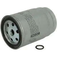 Bosch Brandstoffilter F 026 402 255
