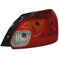 TYC Achterlicht 11-12781-05-2