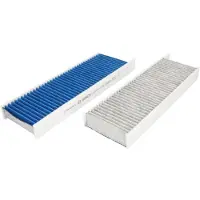 Bosch 0 986 628 610 Interieurfilter
