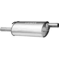 ASMET Voorpijp 04.110