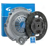 SACHS 3000 950 065 Koppelingsset