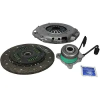 SACHS 3000 990 050 Koppelingsset