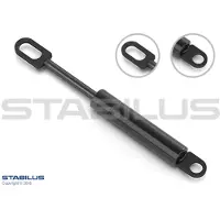 STABILUS 745618 Gasveer, pop-up koplamp