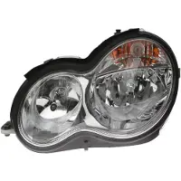 MAGNETI MARELLI Koplamp LPG572 Magneti Marelli voor o.a. MERCEDES-BENZ