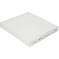 MAHLE ORIGINAL LA 462 Interieurfilter