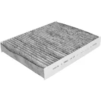 MAHLE ORIGINAL LAK 169 Interieurfilter