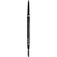 Nyx Oog make-up Wenkbrauwen Micro Brow Pencil Grey