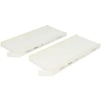 Knecht Cabine luchtfilter LA 468/S