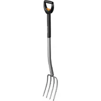 Fiskars Telescopische graafvork - Smartfit - 105-125cm