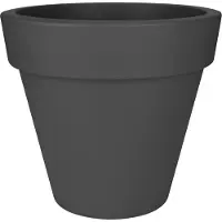 Elho bloempot pure round (ø60 cm)