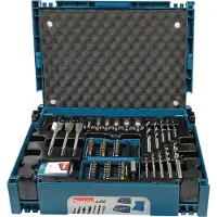 Makita Boor/Bitset 66-Delig - B-43044