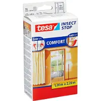 TESA Comfort Vliegenhor 650 x 2.200 mm Wit