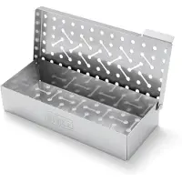 Weber Universele Rookbox Rvs