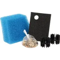 Oase Vervangfilter set Filtral UVC 2500