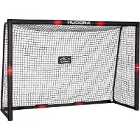 Hudora Voetbaldoel Pro Tect 240 - 240x160x85cm