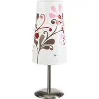 Brilliant Decoratieve tafellamp Isi