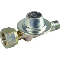 CFH 52114 Drukregelaar 2.5 bar