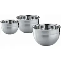 Rösle Schaal Keuken Set van 3 Stuks