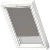 Velux Verduisterend Rolgordijn Dkl S06 0705s - Manueel - Grijs