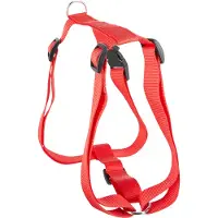 Karlie Hondentuig L Art Sportiv 25 mm 65-100 cm rood