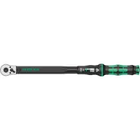 Wera Click-Torque C 3 05075622001 Momentsleutel Met omschakelbare ratel 1/2 (12,5 mm) 40 - 200 Nm