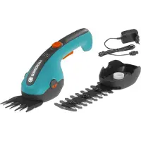 Gardena ClassicCut Li Set met Buxusmes
