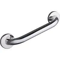 RIDDER Badgreep 30 Cm Chr (Rvs)