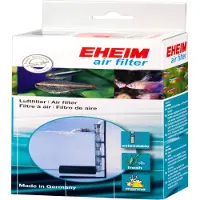 Eheim Luchtfilter Compleet Met Filterpatroon En Luchtslang
