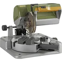 Proxxon KGS 80 Afkort- en verstekzaag 200 W 80 mm 10 mm
