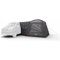 Vango - Tailgate Hub II Low - Busvoortent Low, grijs