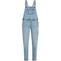 O'Neill Jumpsuit blauw denim