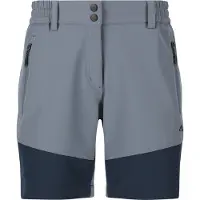 Whistler Damesshort Lala Stretch