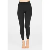 Athlecia Sportbroek 'Stosur' zwart