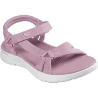 SKECHERS 141451 Go Walk Flex Sandalen