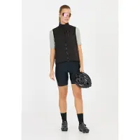 Endurance - Women's Nimbos Cycling/MTB Lightweight Vest - Fietsbodywarmer 48, zwart