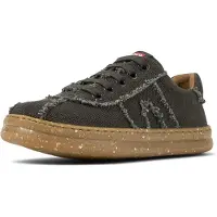 Camper Sneakers 'Runner Four' donkergrijs