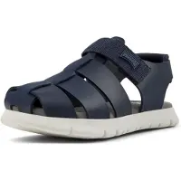 Camper Sandalen 'Oruga' marine
