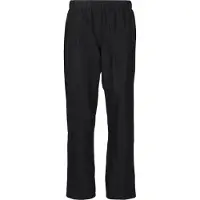 Endurance - Seren Cycling/MTB Rain Pants - Regenbroek XXL, zwart