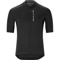 Endurance - Paxton Cycling/MTB S/S Jersey - Fietsshirt XL, zwart