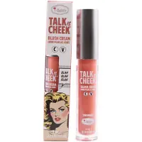 Thebalm Blush Talk is Cheek Crème 4.5 ml