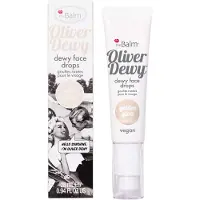 Thebalm Oliver Dewy Face Drops Golden Glow