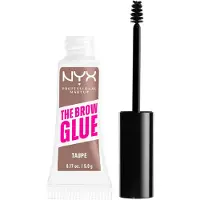 Nyx Oog make-up Wenkbrauwen The Brow Glue Taupe
