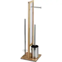 Wenko Rivalta wc-boy bamboe