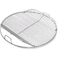 Weber Premium Grillrooster voor Ø 47 cm