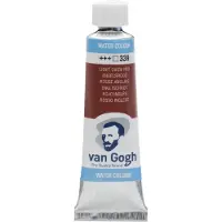 Royal Talens van Gogh aquarelverf - tube - 10 ml - engelsrood 339