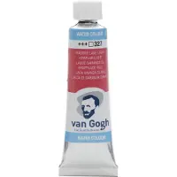 Royal Talens van Gogh aquarelverf - tube - 10 ml - kraplak licht 327