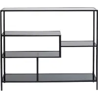 Kare Boekenkast Shelf Loft