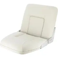 VETUS First Mate Seat Beige