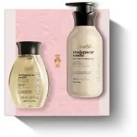 NATIVA Native Spa Madagaskar Vanille Cadeauset